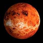 Раскраска Марс