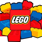 Раскраски Лего