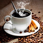 Раскраска чашка Раскраска чашка