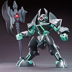 Раскраска LBX Раскраска LBX