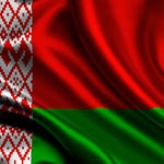 Раскраска Беларусь Раскраска Беларусь