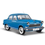 Раскраска русские машины Раскраска русские машины