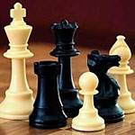 Раскраска шахматы Раскраска шахматы