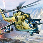 Раскраска военный вертолет Раскраска военный вертолет